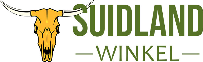 Suidland Winkel